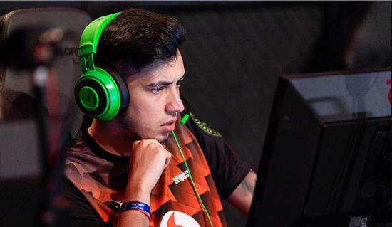 中国战队AG.AL勇夺电竞世界杯英雄联盟亚军