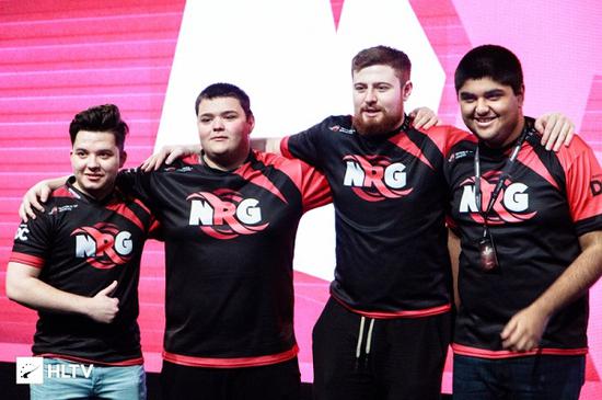 多伦多大师赛XLG战队选手精彩表现分析