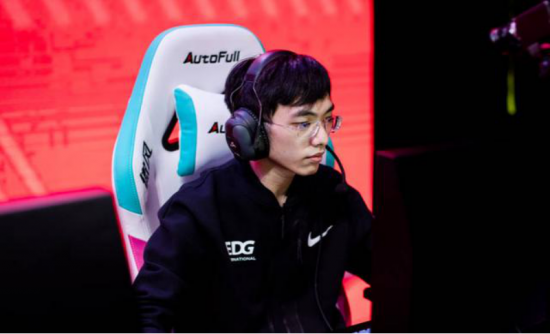 忠县电竞产业崛起 打造城市新名片