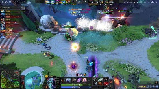 LOL海克斯大乱斗坦克引擎符文效果全面解析
